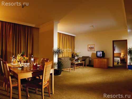 Sharjah Rotana 12